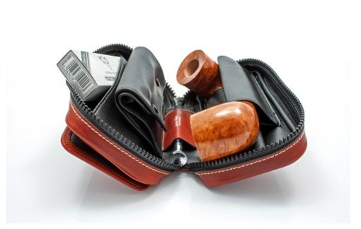 Martin Wess Country P 9-2 Pipe Bag