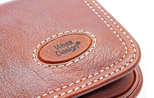 Martin Wess Country P 9-2 Pipe Bag