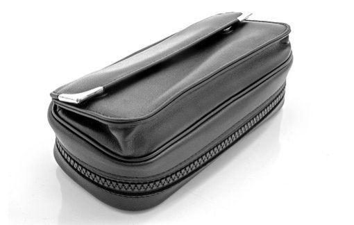 Martin Wess Silverline P 9-2 Pipe Bag