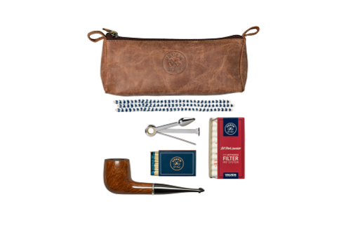 Vauen Starterkit glatt