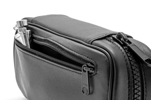 Martin Wess Silverline P 9-2 Pipe Bag