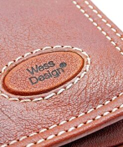 Martin Wess Country P 9-2 Pipe Bag