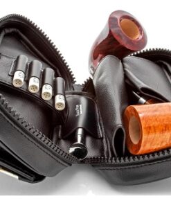 Martin Wess Silverline P 9-2 Pipe Bag