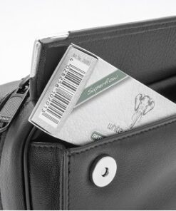 Martin Wess Silverline P 9-2 Pipe Bag