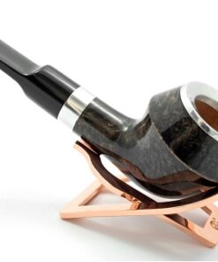 Rattray's Flat Fred Rose Gold Pipestand
