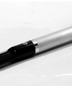 Rattray's Tuby Chrome Satin