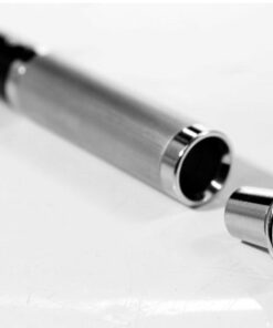 Rattray's Tuby Chrome Satin