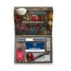 Vauen Beginner Set Braun gerade