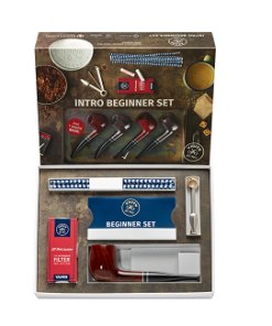 Vauen Beginner Set braun gerade