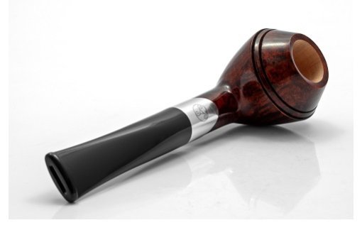 Rattray's Emblem Brown 156