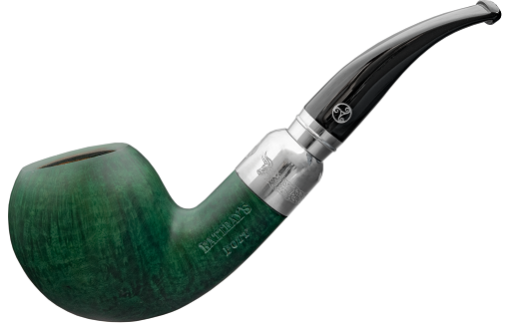 Rattray's Pipe of the Year 2021 Green