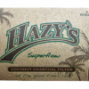 Hazy's 50 Roll Your Own Coconut Charcoal Filter 8mm (10x)