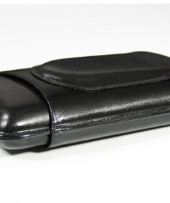 Martin Wess 591 Cutter Black - 3 Robustos