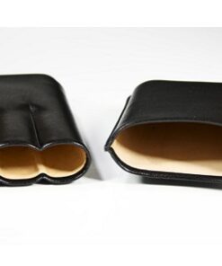 Martin Wess 591 Cutter Black - 3 Robustos