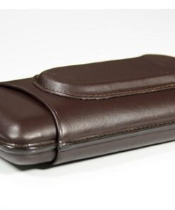 Martin Wess 591 Cutter Brown - 3 Robustos