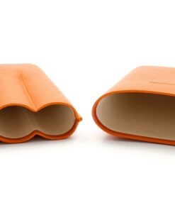 Martin Wess 591 Dante Orange - 3 Robustos