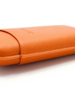 Martin Wess 591 Dante Orange - 3 Robustos