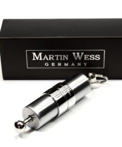 Martin Wess Cigar Puncher 28 Satin