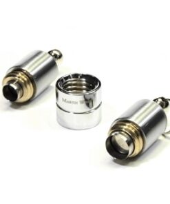 Martin Wess Cigar Puncher 28 Satin