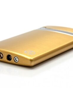 Rattray's Alfie Gold Satin