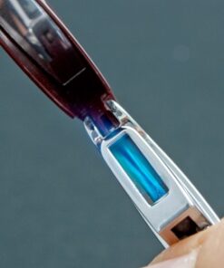 Rattray's Alfie Rose Gold Satin