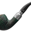 Rattray's Pipe of the Year 2021 Sandblast Green