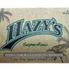 Hazy's 50 Roll Your Own Coconut & Meerschaum Filter 8mm (10x)
