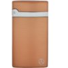 Rattray's Alfie Rose Gold Satin