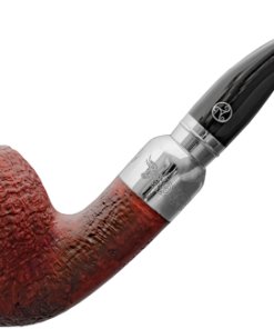 Rattray's Pipe of the Year 2021 Sandblast Red