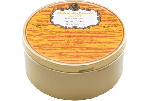 Robert Mc Connell Pure Cuba 50