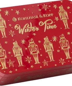 K&K Winter Time 2021 100gr