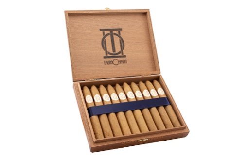 Laura Chavin Classic Ed. No.44 Belicoso