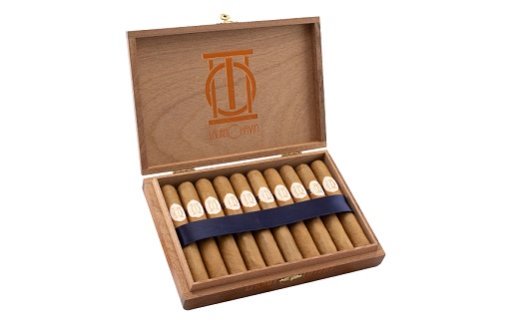 Laura Chavin Classic Ed. No.55 Robusto