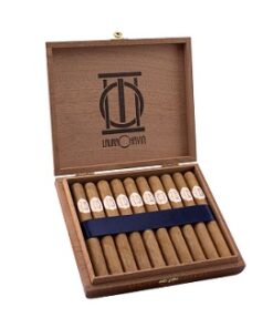 L.Chavin Classic Ed. No.33 - 10er Holzkiste