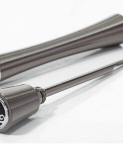 Rattray's The Bone Gun Satin Tamper