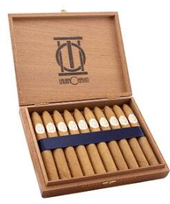 Laura Chavin Classic Ed. No.44 Belicoso