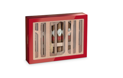 Davidoff Year of the Tiger Limited Edition 2022 Zigarre