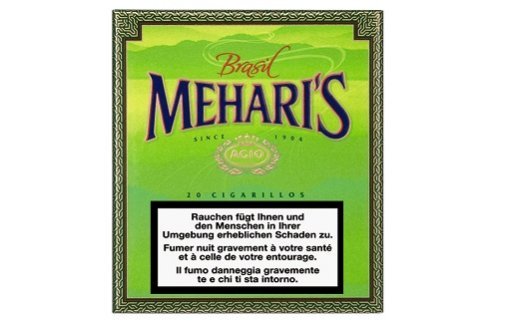 MEHARI'S BRASIL