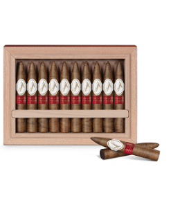 Davidoff Year of the Tiger Limited Edition 2022 Zigarre