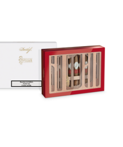 Davidoff Year of the Tiger Limited Edition 2022 Zigarre