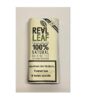 Real Leaf Natural und Nicotine Free