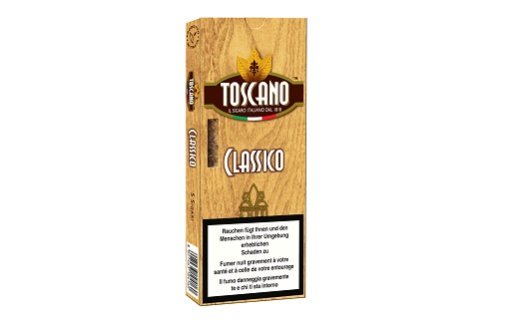 TOSCANO CLASSICO