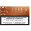 Terea for IQOS ILUMA Amber