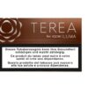 Terea for IQOS ILUMA Bronze