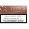 Terea for IQOS ILUMA Teak
