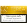 Terea for IQOS ILUMA Yellow