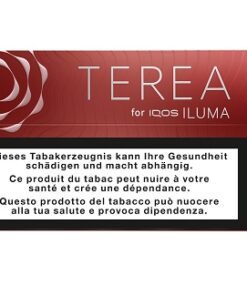 Terea for IQOS ILUMA Sienna