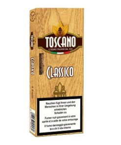 TOSCANO CLASSICO