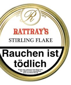 Rattray's Stirling Flake 50 gr