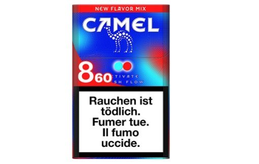 Camel ACTIVATE FRESH FLOW BOX